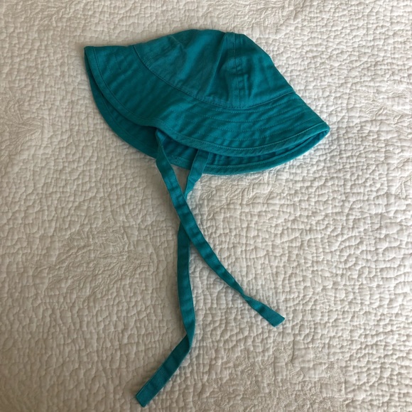 Hanna Andersson Other - Hanna Andersson Sunblock Floppy Sun Hat XXS